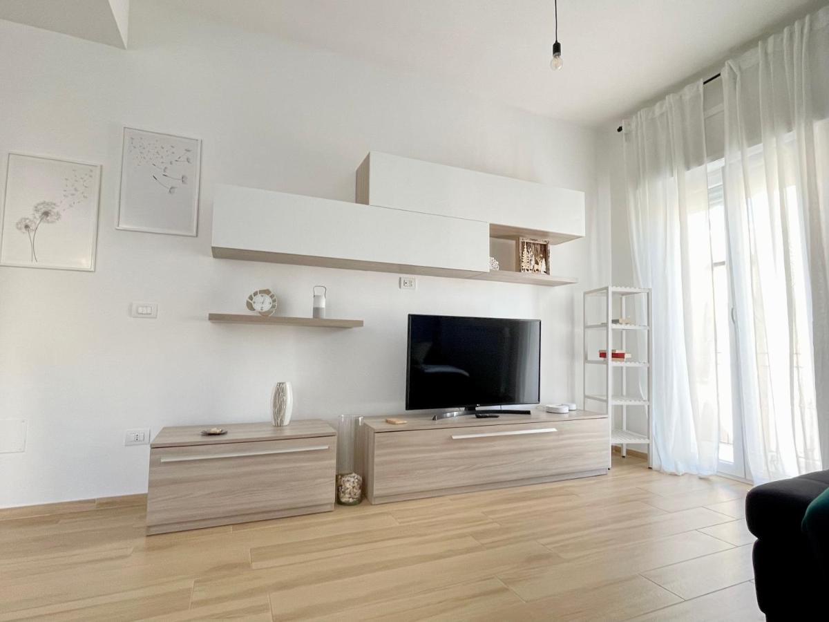 Netti Apartment Bari Exterior photo