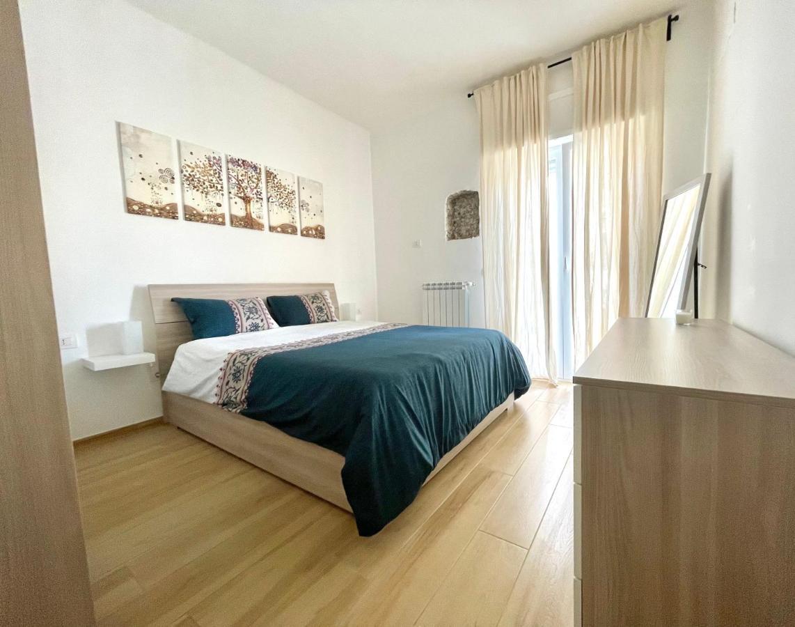Netti Apartment Bari Exterior photo