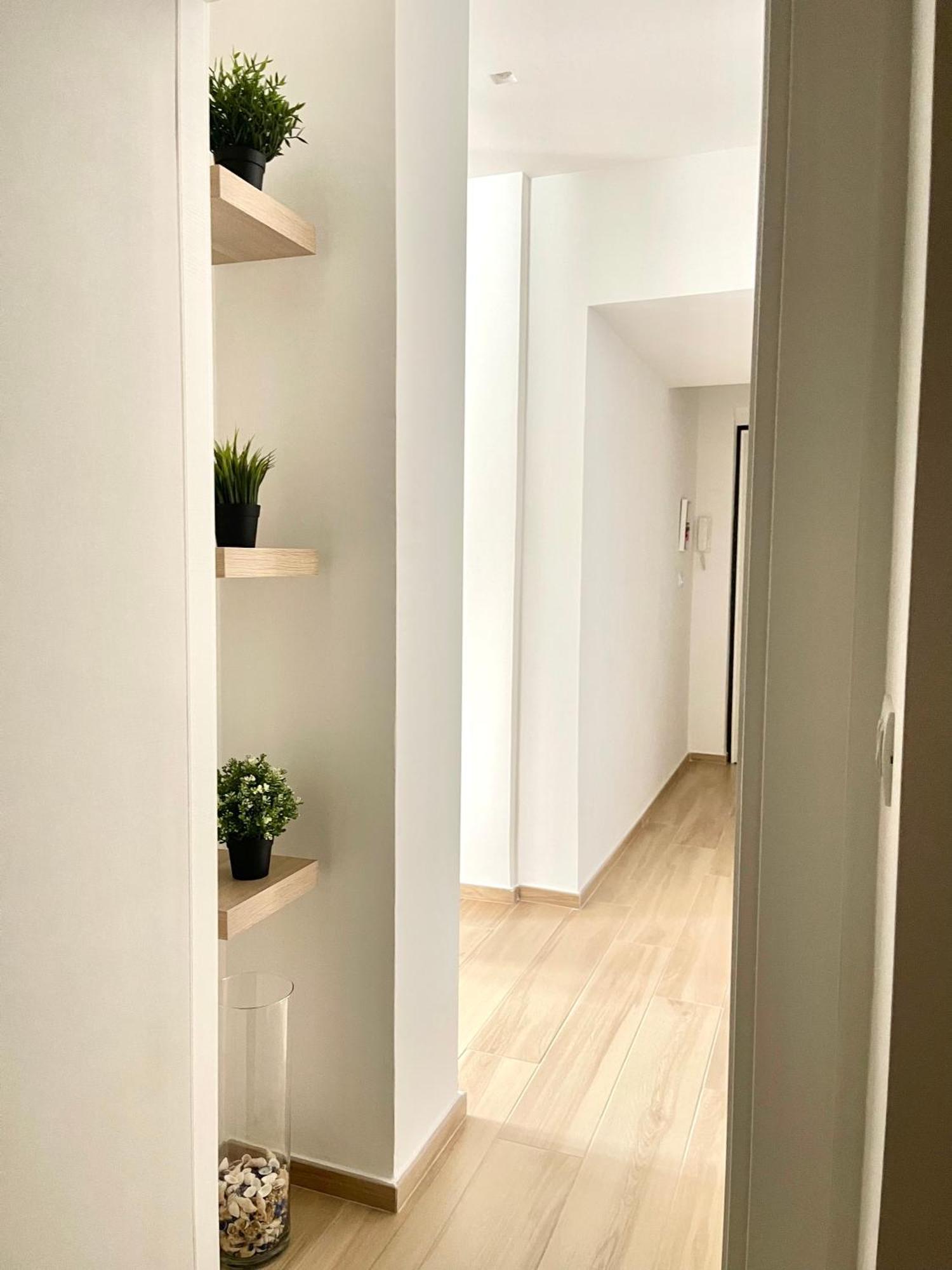 Netti Apartment Bari Exterior photo