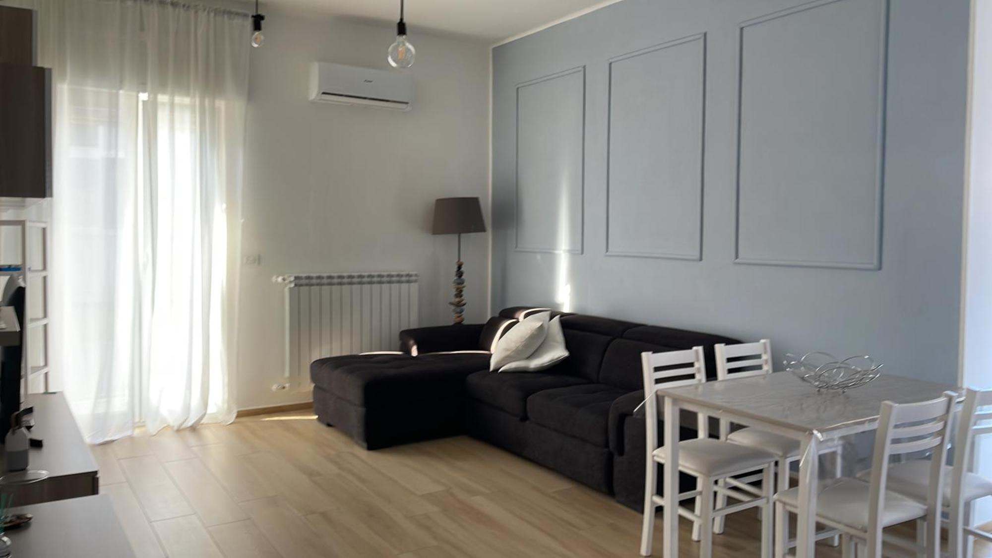 Netti Apartment Bari Exterior photo